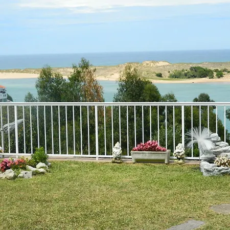 Apartamento Con Jardin Privado Cerca Playa Usil - Mogro Miengo Exterior photo