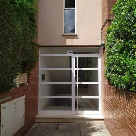 Apartamento Con Jardin Privado Cerca Playa Usil - Mogro Miengo Exterior photo