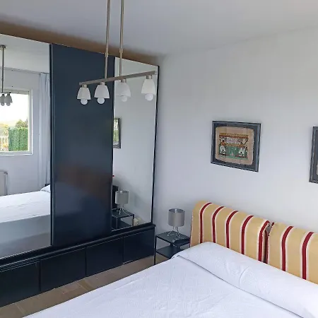 Apartamento Con Jardin Privado Cerca Playa Usil - Mogro Miengo Exterior photo