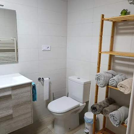 Apartamento Con Jardin Privado Cerca Playa Usil - Mogro Miengo Exterior photo