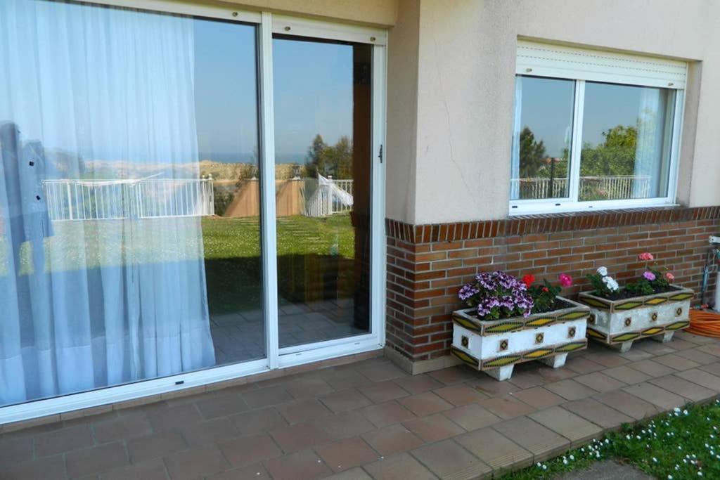 Con Jardin Privado Cerca Playa Usil - Mogro Miengo
