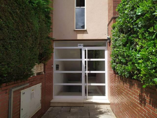 Apartment Con Jardin Privado Cerca Playa Usil - Mogro