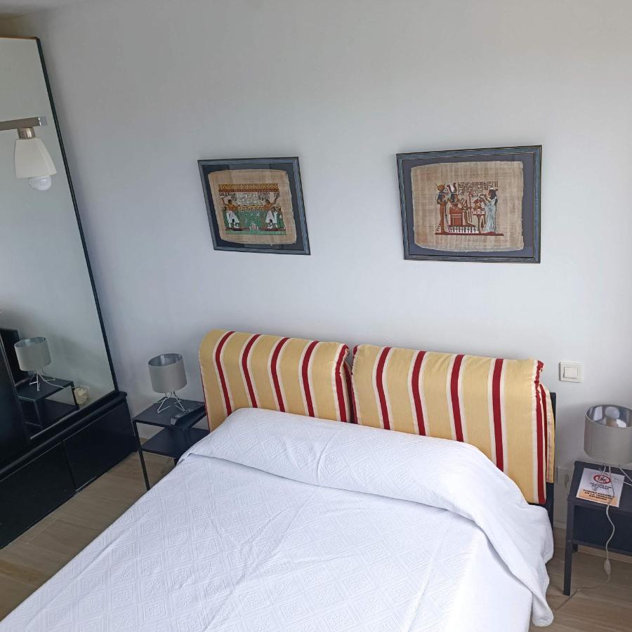 Appartement Con Jardin Privado Cerca Playa Usil - Mogro Miengo