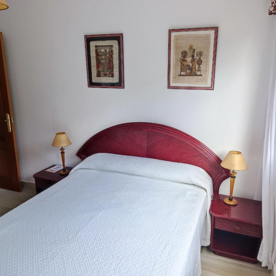 Apartment Con Jardin Privado Cerca Playa Usil - Mogro