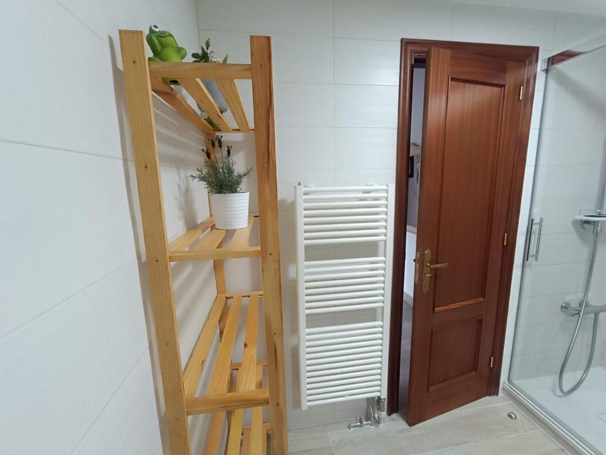 Con Jardin Privado Cerca Playa Usil - Mogro Miengo