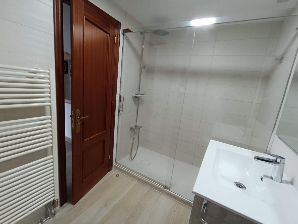 Con Jardin Privado Cerca Playa Usil - Mogro * Miengo