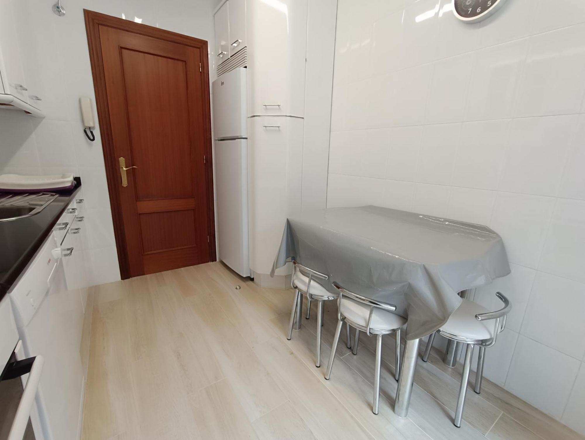 Apartment Con Jardin Privado Cerca Playa Usil - Mogro Miengo